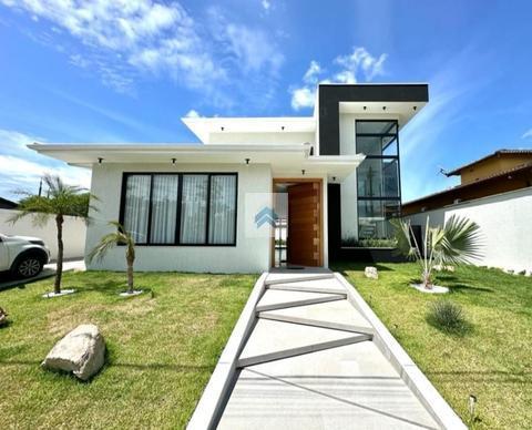 Casa à venda em Armação dos Búzios, Caravelas, com 4 suítes, com 209 m², Caravela Nina