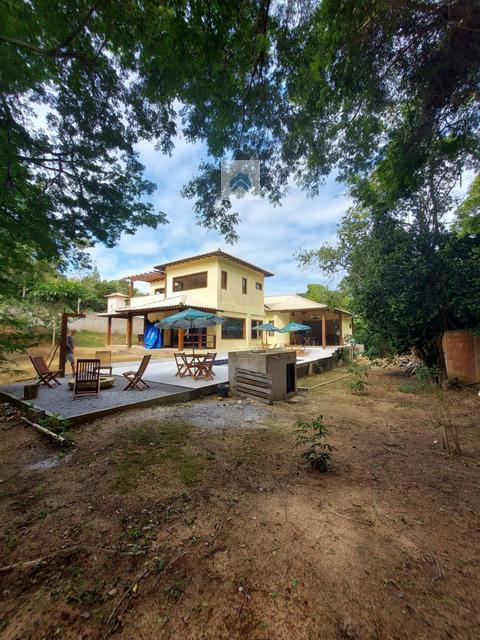 Casa à venda em Armação dos Búzios, Manguinhos, com 4 quartos, com 700 m²